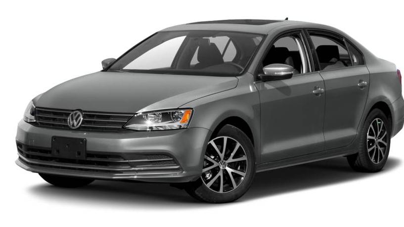 VOLKSWAGEN JETTA 2017 3VWDB7AJ6HM394850 image