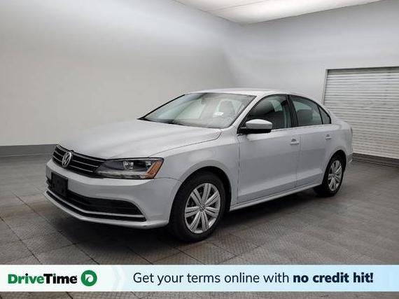 VOLKSWAGEN JETTA 2017 3VW2B7AJ6HM407149 image VOLKSWAGEN JETTA 2017 3VW2B7AJ6HM407149 image