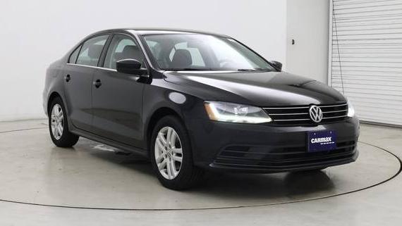 VOLKSWAGEN JETTA 2017 3VW2B7AJ5HM261911 image
