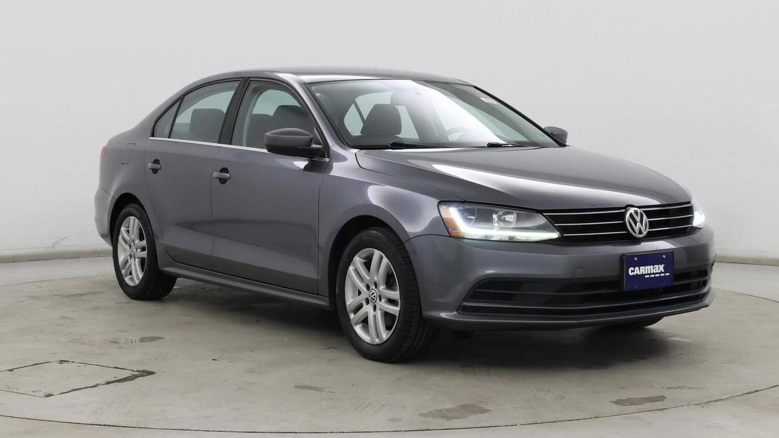 VOLKSWAGEN JETTA 2017 3VW2B7AJ9HM216275 image