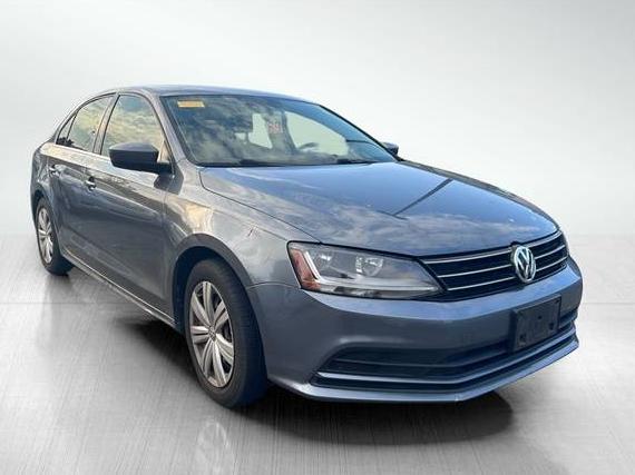 VOLKSWAGEN JETTA 2017 3VW2B7AJ8HM254340 image