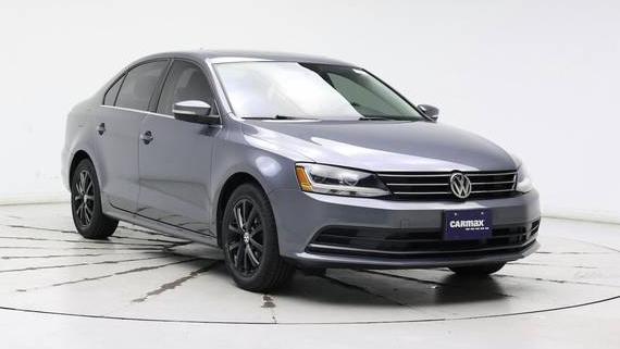 VOLKSWAGEN JETTA 2017 3VWDB7AJ5HM317287 image