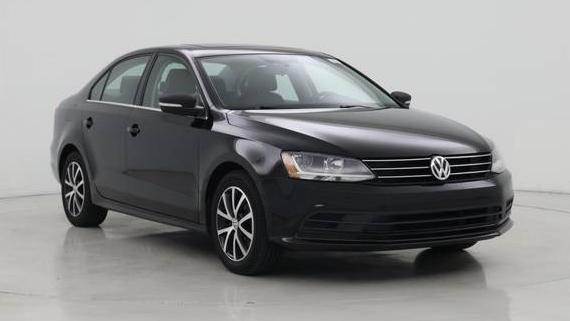 VOLKSWAGEN JETTA 2017 3VWDB7AJ2HM235727 image