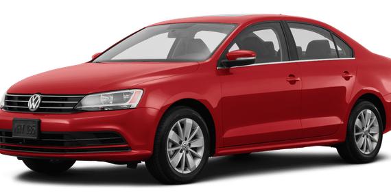 VOLKSWAGEN JETTA 2017 3VWDB7AJXHM232221 image