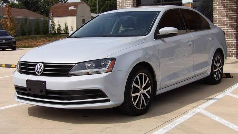 VOLKSWAGEN JETTA 2017 3VWDB7AJ8HM406593 image