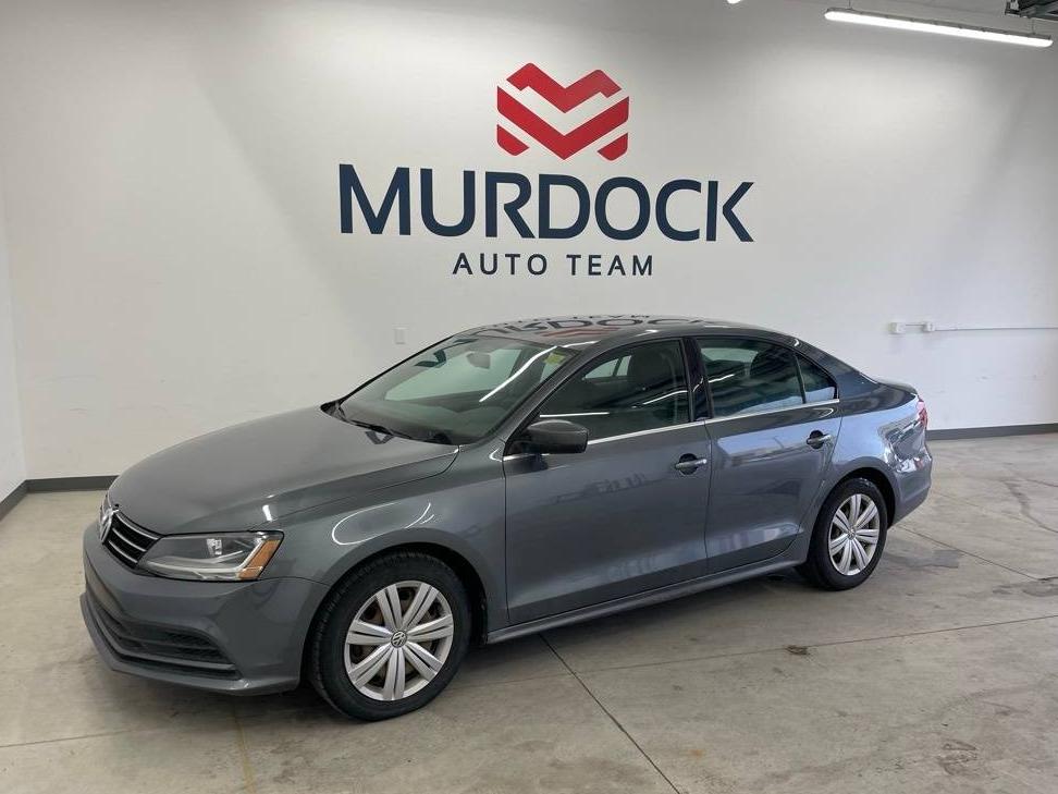 VOLKSWAGEN JETTA 2017 3VW167AJ6HM251808 image