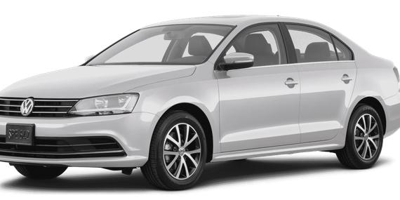 VOLKSWAGEN JETTA 2017 3VWDB7AJ8HM406402 image