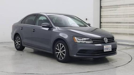 VOLKSWAGEN JETTA 2017 3VWDB7AJ5HM221191 image