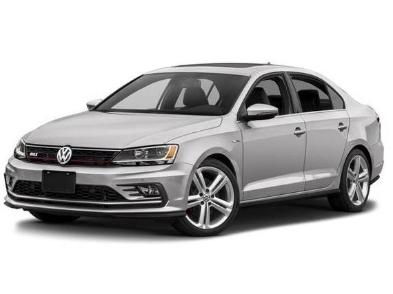 VOLKSWAGEN JETTA 2017 3VW4T7AJ4HM408998 image