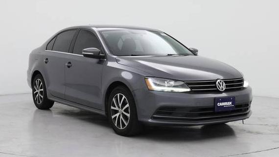 VOLKSWAGEN JETTA 2017 3VWDB7AJ7HM289265 image