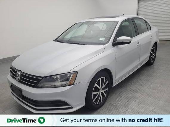 VOLKSWAGEN JETTA 2017 3VWDB7AJ3HM264699 image