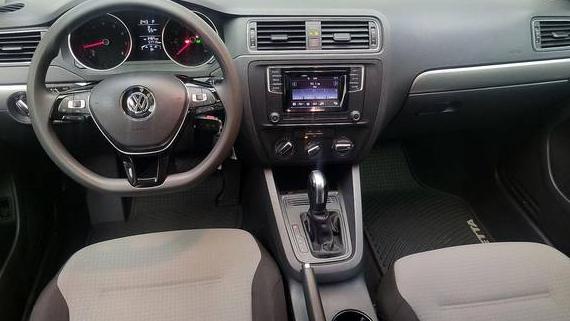 VOLKSWAGEN JETTA 2017 3VW2B7AJ3HM219835 image