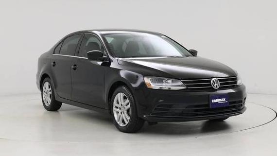 VOLKSWAGEN JETTA 2017 3VW2B7AJ4HM210609 image