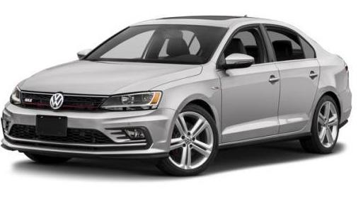 VOLKSWAGEN JETTA 2017 3VW4T7AJ2HM354410 image