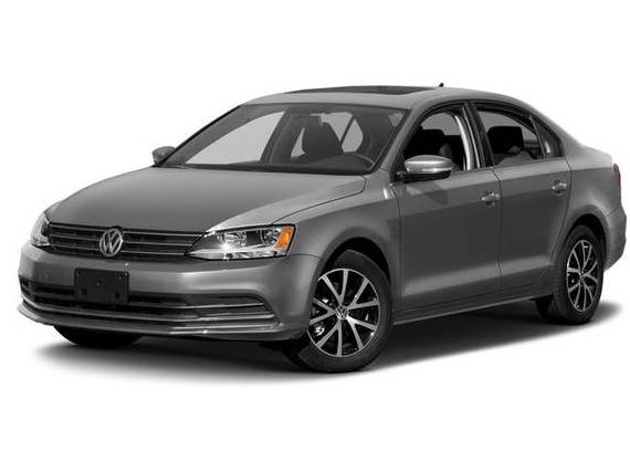 VOLKSWAGEN JETTA 2017 3VW167AJ6HM272495 image