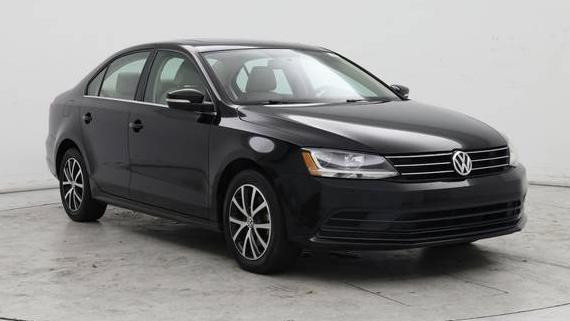 VOLKSWAGEN JETTA 2017 3VWB67AJ4HM230587 image