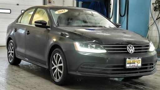 VOLKSWAGEN JETTA 2017 3VWDB7AJ1HM367474 image