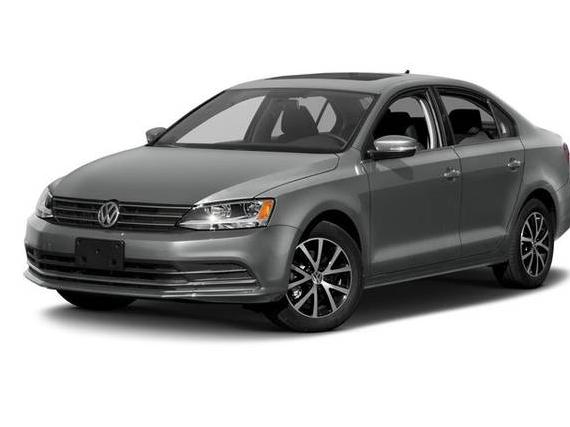 VOLKSWAGEN JETTA 2017 3VWDB7AJ0HM227934 image