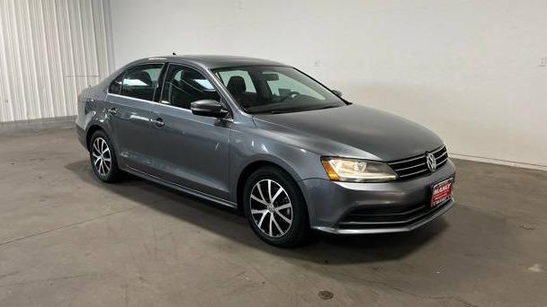 VOLKSWAGEN JETTA 2017 3VWDB7AJ0HM405020 image