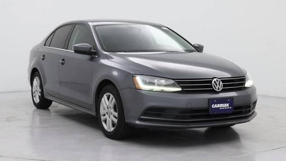 VOLKSWAGEN JETTA 2017 3VW2B7AJ5HM230142 image