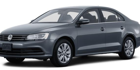 VOLKSWAGEN JETTA 2017 3VWB67AJ7HM313138 image