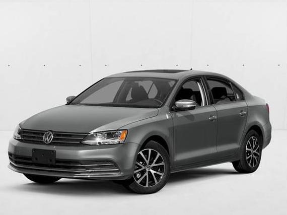 VOLKSWAGEN JETTA 2017 3VW2B7AJ4HM406906 image