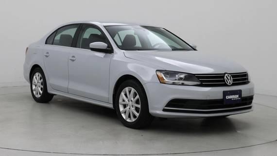 VOLKSWAGEN JETTA 2017 3VW2B7AJ7HM400405 image
