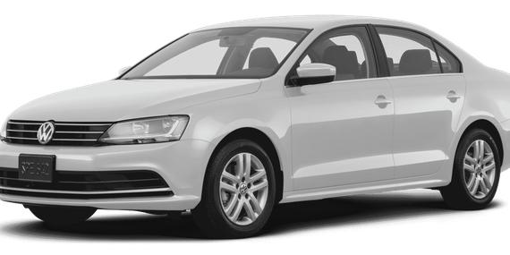 VOLKSWAGEN JETTA 2017 3VW2B7AJ7HM400095 image VOLKSWAGEN JETTA 2017 3VW2B7AJ7HM400095 image