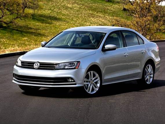 VOLKSWAGEN JETTA 2017 3VWDB7AJXHM393586 image