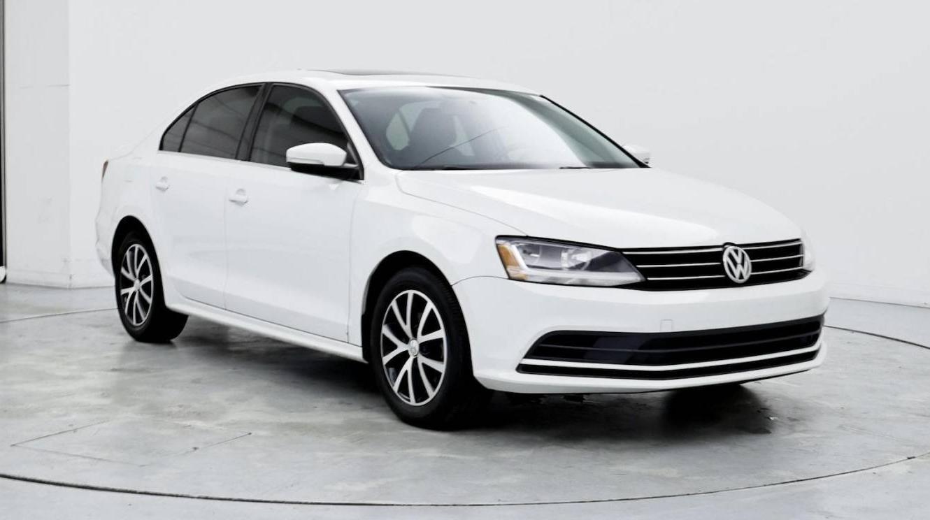 VOLKSWAGEN JETTA 2017 3VWDB7AJ1HM399342 image