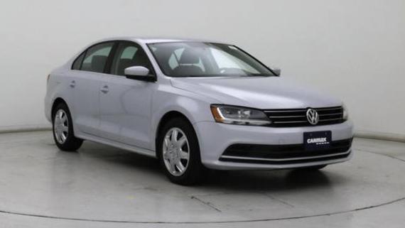 VOLKSWAGEN JETTA 2017 3VW2B7AJ0HM330603 image