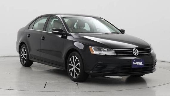 VOLKSWAGEN JETTA 2017 3VWDB7AJ1HM280237 image