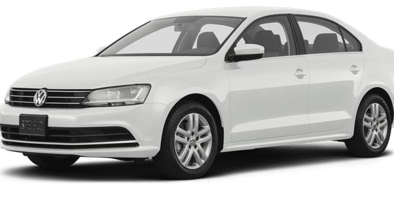VOLKSWAGEN JETTA 2017 3VW2B7AJ0HM371281 image