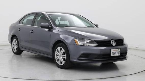VOLKSWAGEN JETTA 2017 3VW167AJ4HM250320 image VOLKSWAGEN JETTA 2017 3VW167AJ4HM250320 image