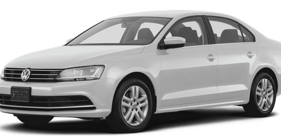 VOLKSWAGEN JETTA 2017 3VW167AJ5HM230674 image