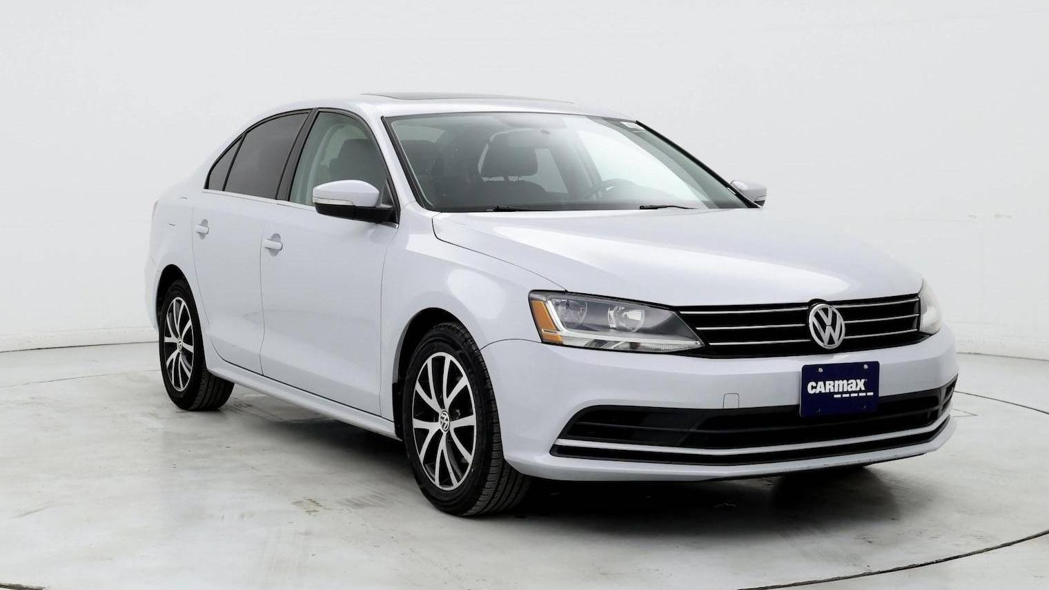 VOLKSWAGEN JETTA 2017 3VWDB7AJXHM379607 image