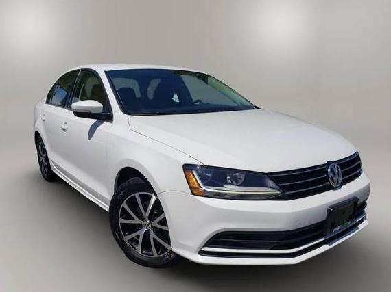 VOLKSWAGEN JETTA 2017 3VWDB7AJ1HM256875 image