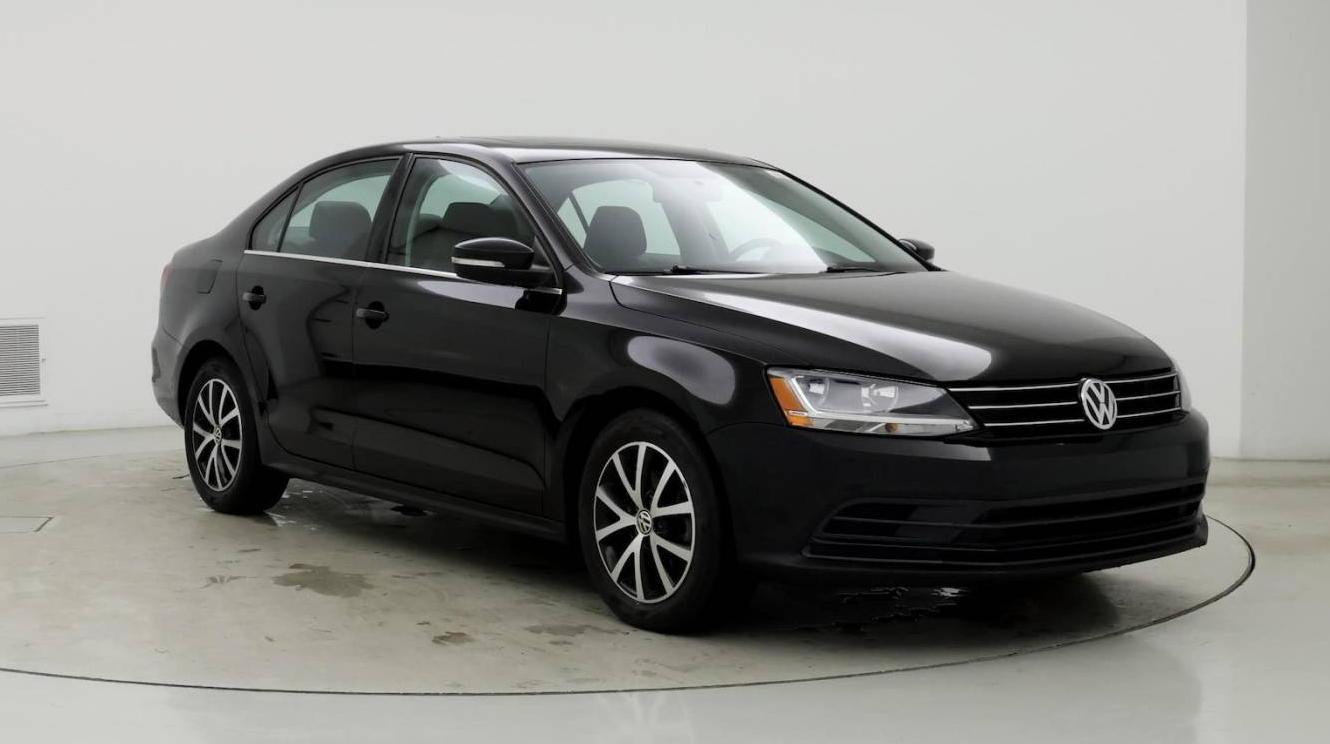 VOLKSWAGEN JETTA 2017 3VWDB7AJ9HM402696 image