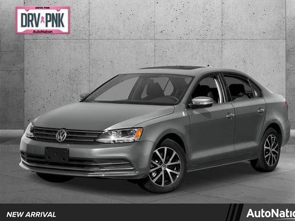 VOLKSWAGEN JETTA 2017 3VW2B7AJXHM331662 image