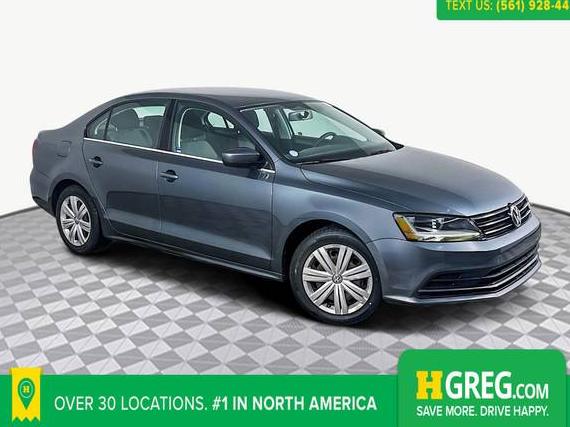 VOLKSWAGEN JETTA 2017 3VW2B7AJ6HM279656 image VOLKSWAGEN JETTA 2017 3VW2B7AJ6HM279656 image