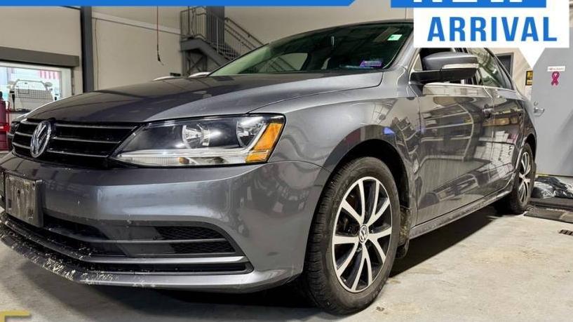 VOLKSWAGEN JETTA 2017 3VWDB7AJ0HM205173 image