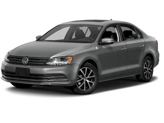 VOLKSWAGEN JETTA 2017 3VWDB7AJ5HM261545 image