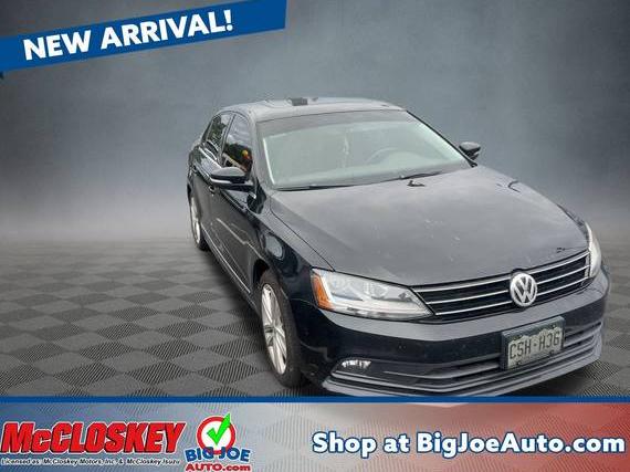 VOLKSWAGEN JETTA 2017 3VWL17AJ3HM299810 image VOLKSWAGEN JETTA 2017 3VWL17AJ3HM299810 image