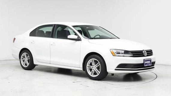 VOLKSWAGEN JETTA 2017 3VW2B7AJXHM276632 image