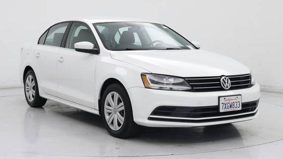 VOLKSWAGEN JETTA 2017 3VW2B7AJ8HM291324 image