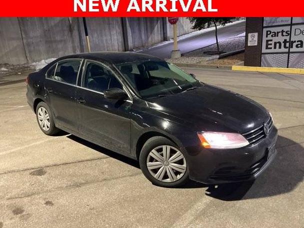 VOLKSWAGEN JETTA 2017 3VW2B7AJ5HM301596 image