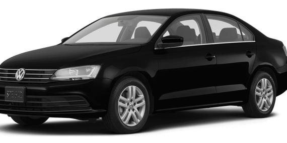 VOLKSWAGEN JETTA 2017 3VW167AJ9HM367083 image