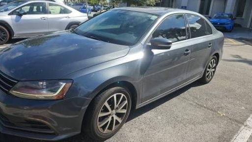 VOLKSWAGEN JETTA 2017 3VWDB7AJ6HM298636 image