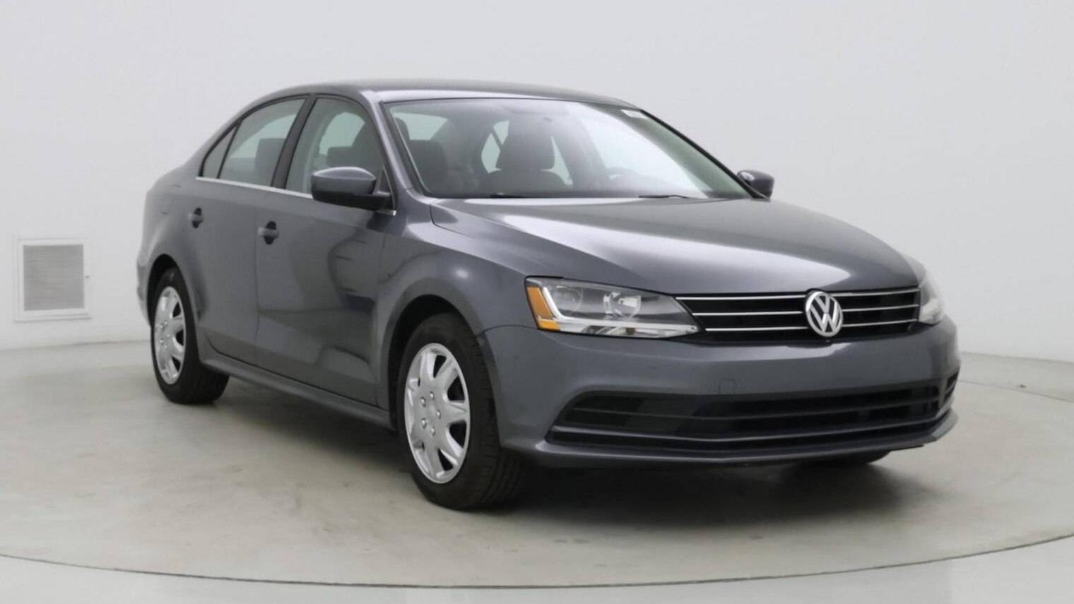 VOLKSWAGEN JETTA 2017 3VW2B7AJ7HM238470 image