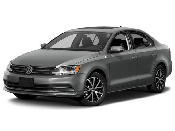VOLKSWAGEN JETTA 2017 3VW2B7AJ0HM407132 image
